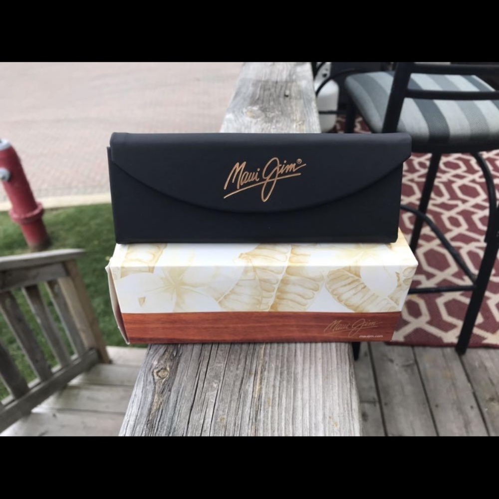 Maui Jim’s